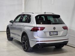 2023 Volkswagen Tiguan R