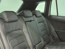 2023 Volkswagen Tiguan R