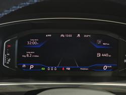 2023 Volkswagen Tiguan R