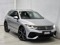 2023 Volkswagen Tiguan R
