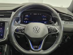 2023 Volkswagen Tiguan R