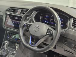2023 Volkswagen Tiguan R