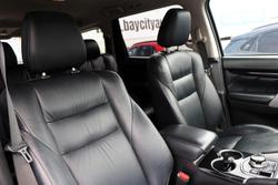 2018 Mitsubishi Pajero Sport GLS QE MY18 4X4 Dual Range White