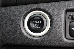 2018 Mitsubishi Pajero Sport GLS