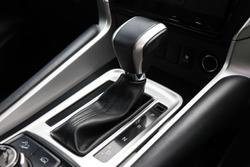 2018 Mitsubishi Pajero Sport GLS