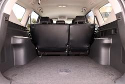 2018 Mitsubishi Pajero Sport GLS QE MY18 4X4 Dual Range White