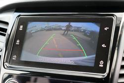 2018 Mitsubishi Pajero Sport GLS QE MY18 4X4 Dual Range White