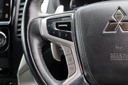 2018 Mitsubishi Pajero Sport GLS