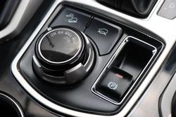 2018 Mitsubishi Pajero Sport GLS QE MY18 4X4 Dual Range White