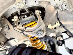 2019 Ford Ranger Raptor PX MkIII MY19 4X4 Dual Range Shadow Black