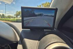 2010 Nissan Dualis ST J10 Series II MY10 Flame Red