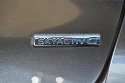 2020 Mazda 3 G20 Pure