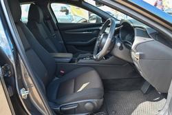 2020 Mazda 3 G20 Pure