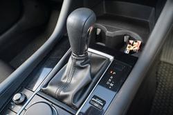 2020 Mazda 3 G20 Pure