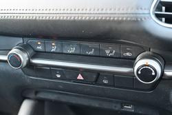 2020 Mazda 3 G20 Pure