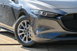 2020 Mazda 3 G20 Pure