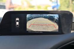 2020 Mazda 3 G20 Pure