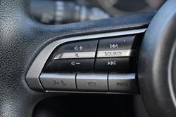 2020 Mazda 3 G20 Pure