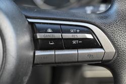 2020 Mazda 3 G20 Pure