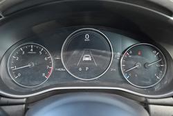 2020 Mazda 3 G20 Pure