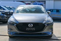 2020 Mazda 3 G20 Pure