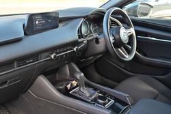 2020 Mazda 3 G20 Pure