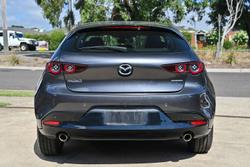 2020 Mazda 3 G20 Pure