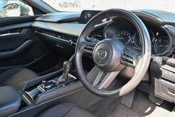 2020 Mazda 3 G20 Pure