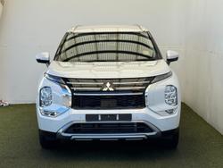 2025 Mitsubishi Outlander Aspire