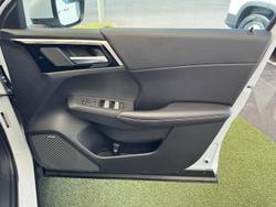 2025 Mitsubishi Outlander Aspire