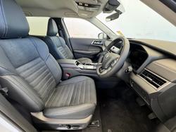 2025 Mitsubishi Outlander Aspire