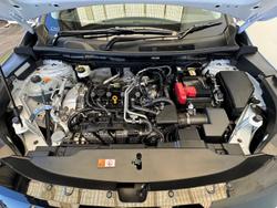 2025 Mitsubishi Outlander Aspire