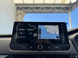 2025 Mitsubishi Outlander Aspire