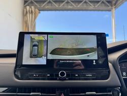 2025 Mitsubishi Outlander Aspire