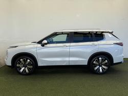 2025 Mitsubishi Outlander Aspire