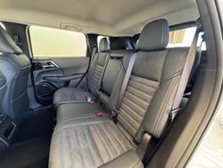 2025 Mitsubishi Outlander Aspire