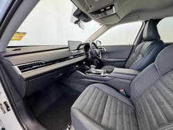 2025 Mitsubishi Outlander Aspire