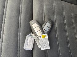 2025 Mitsubishi Outlander Aspire