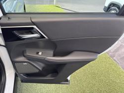 2025 Mitsubishi Outlander Aspire