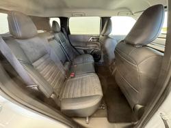 2025 Mitsubishi Outlander Aspire