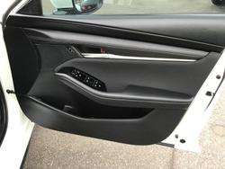 2024 Mazda 3 G20 Evolve