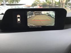 2024 Mazda 3 G20 Evolve