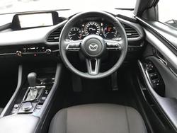 2024 Mazda 3 G20 Evolve