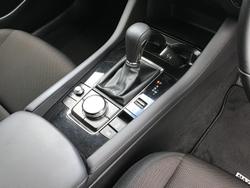 2024 Mazda 3 G20 Evolve