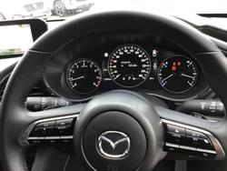 2024 Mazda 3 G20 Evolve