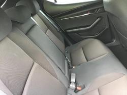 2024 Mazda 3 G20 Evolve