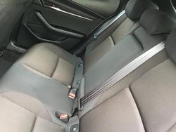 2024 Mazda 3 G20 Evolve