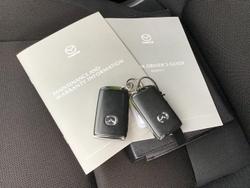 2024 Mazda 3 G20 Evolve