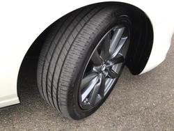 2024 Mazda 3 G20 Evolve