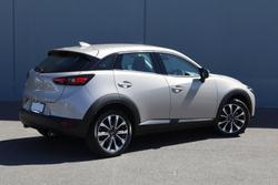2025 Mazda CX-3 G20 Pure